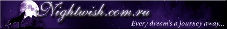 Nightwish - A Journey Away...