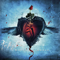 Сингл группы  For My Pain - Killing Romance (2004)